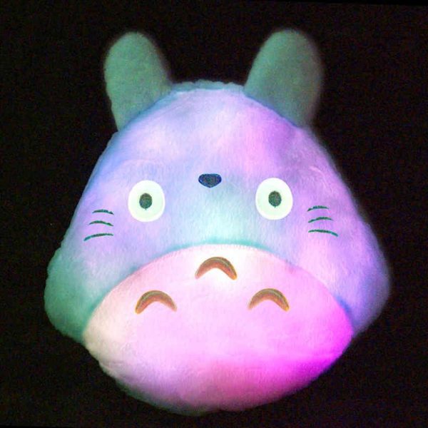 led plush