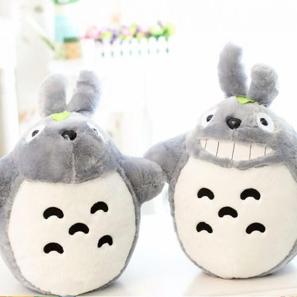 life size totoro plush