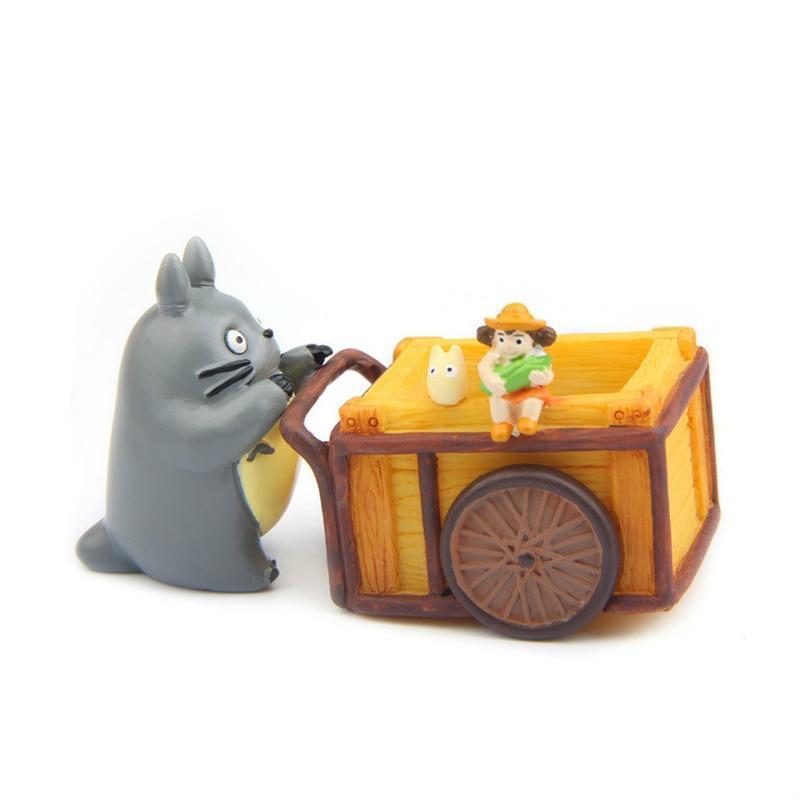 Studio Ghibli My Neighbor Totoro Ornament - Teespix - Store