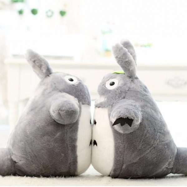 giant totoro