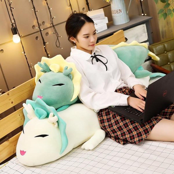 haku plush