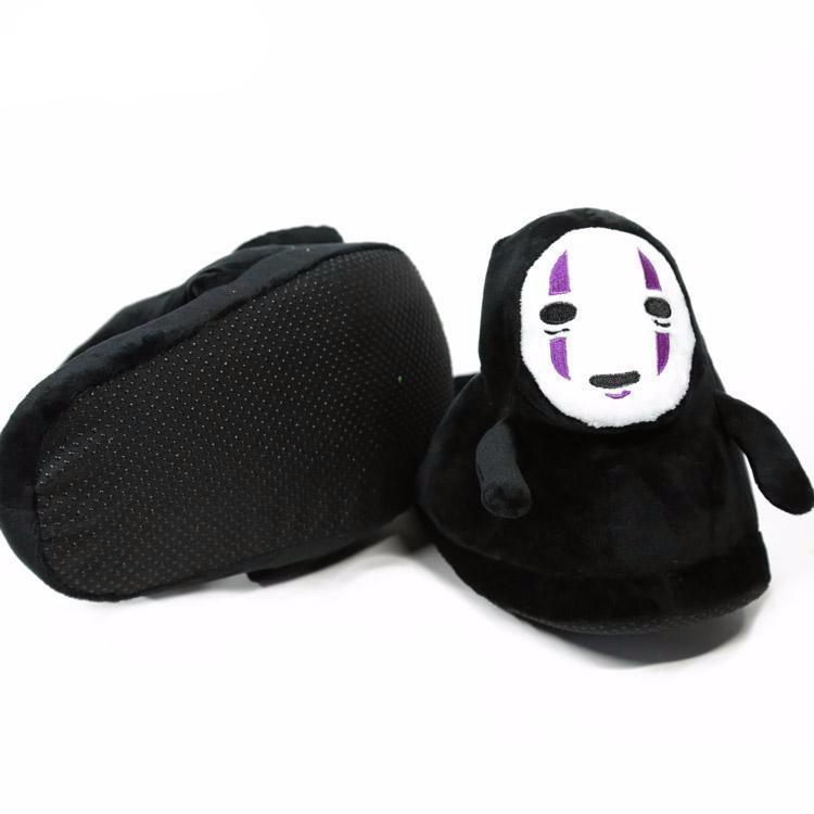 spirited away no face plush