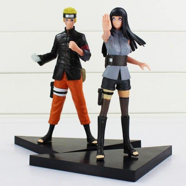 naruto hinata toy