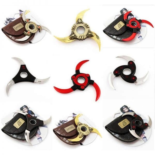 naruto toy weapons amazon