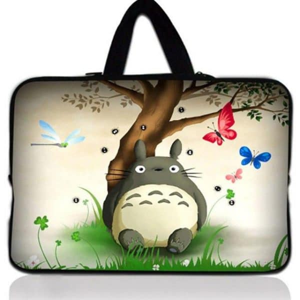 My Neighbor Totoro Thermal Insulation Lunch Bag - Ghibli Store