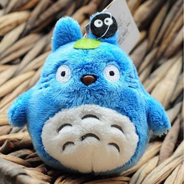 light up totoro plush