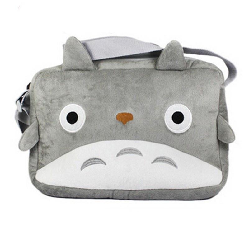 totoro purse