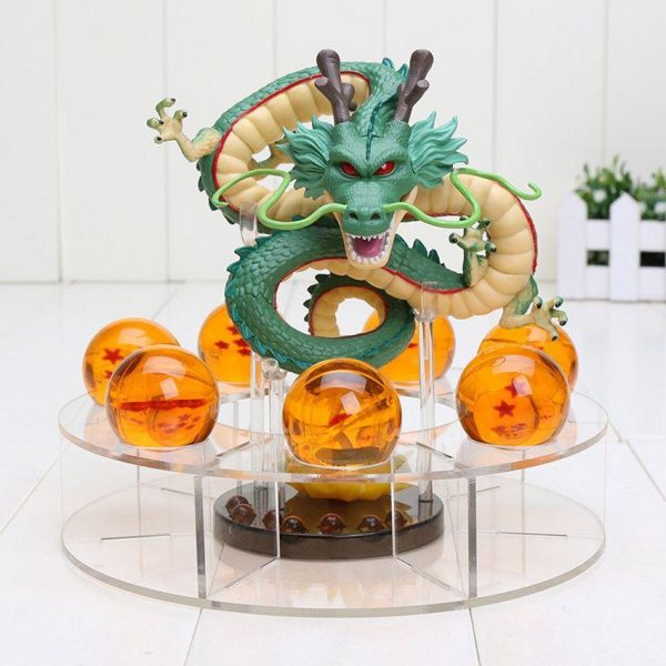 lego dragon ball shenron