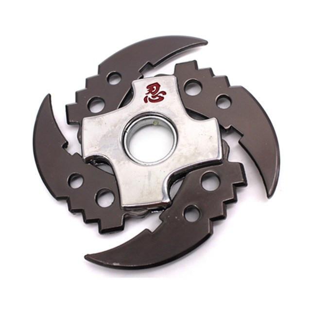 Naruto Shippuden Rotatable Shuriken 23 Types