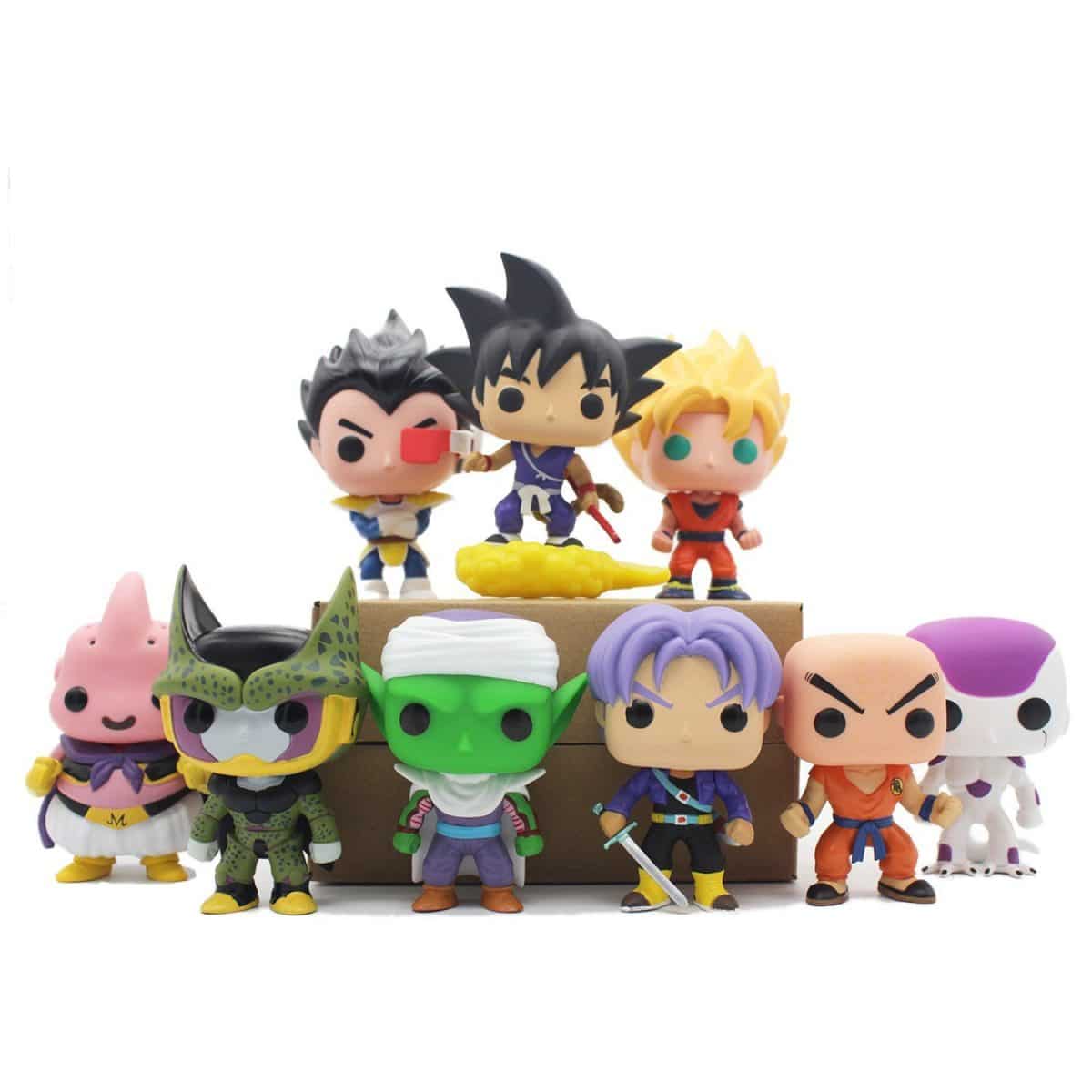 dragon ball ghibli