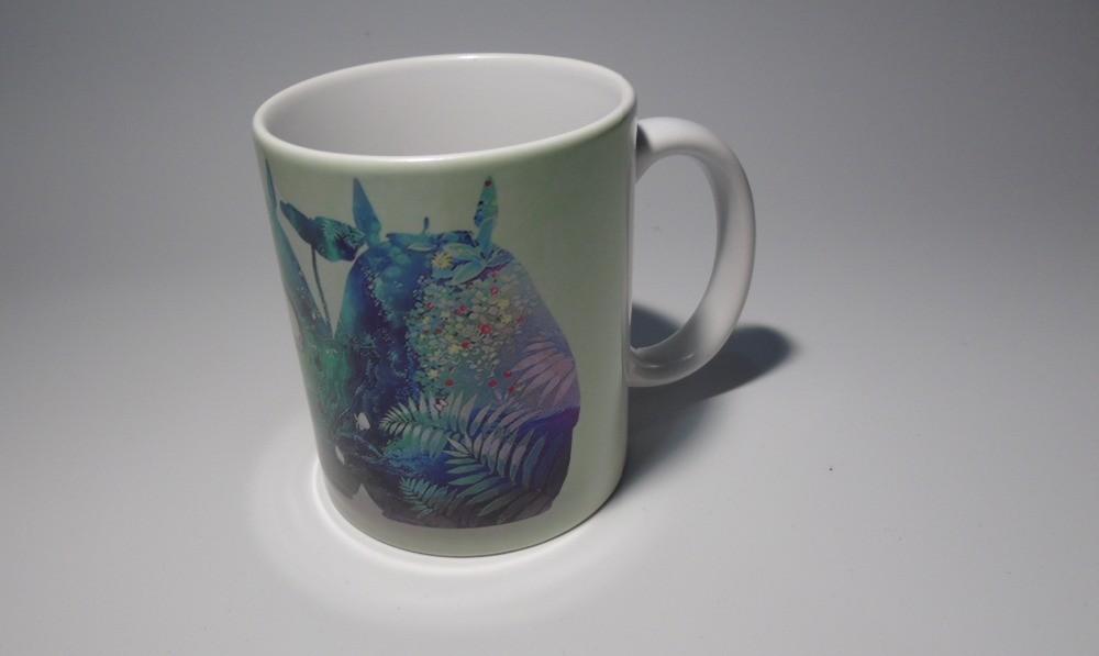 Studio Ghibli Characters mugs 17 Styles - Ghibli Store