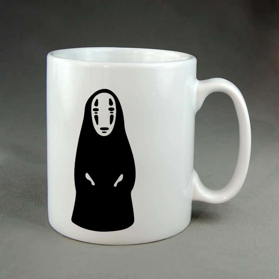 Studio Ghibli Characters mugs 17 Styles - Ghibli Store