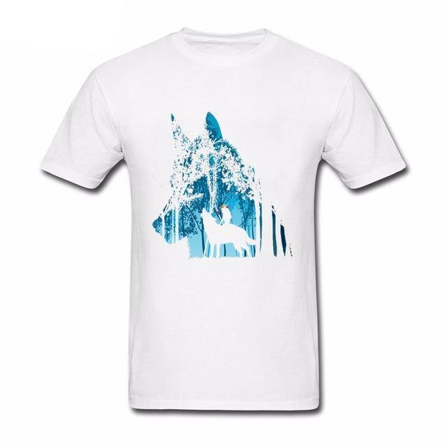 Princess Mononoke T shirt - Ghibli Store