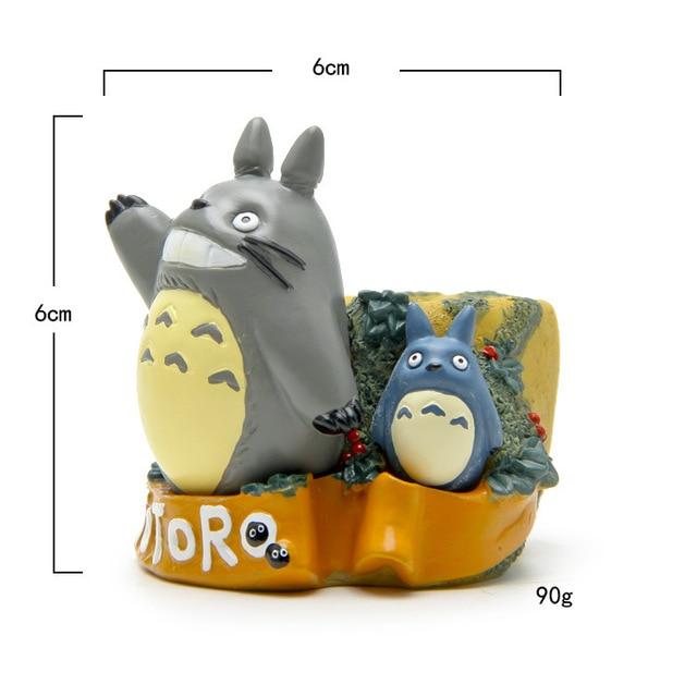 Ghibli Studio Garden Decoration 11 Styles - Ghibli Store