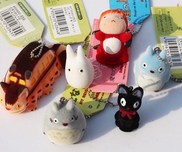 Ghibli store: The best shop for Studio Ghibli Merchandise