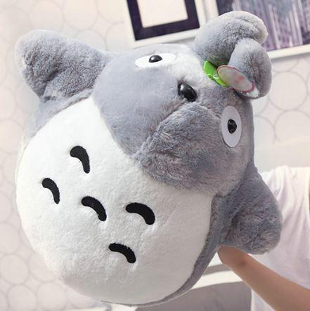 Giant Totoro Plush Discount Save 56