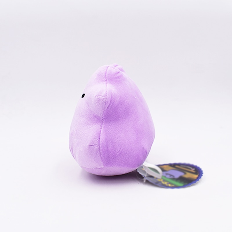 pokemon ditto plushies
