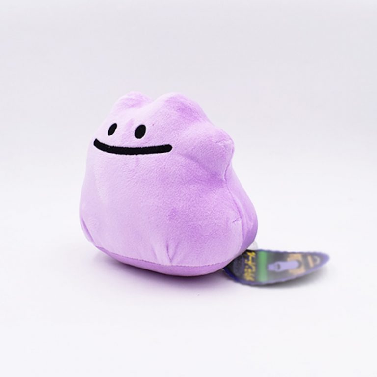 ditto doll