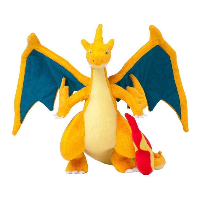 Mega Charizard Y