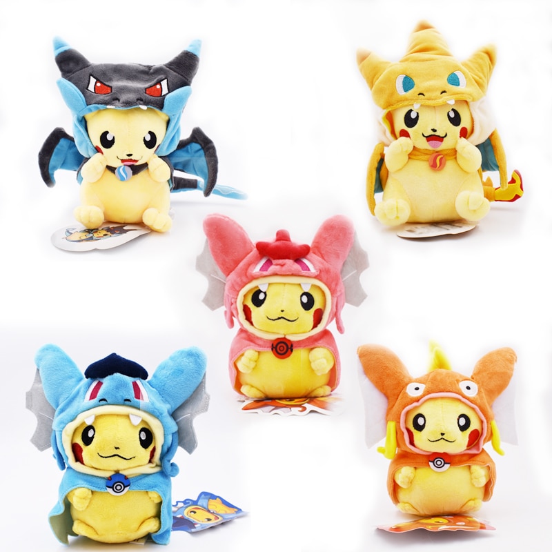 Pokémon - Pack Charizard Vs Pikachu - Sítio do Bebé