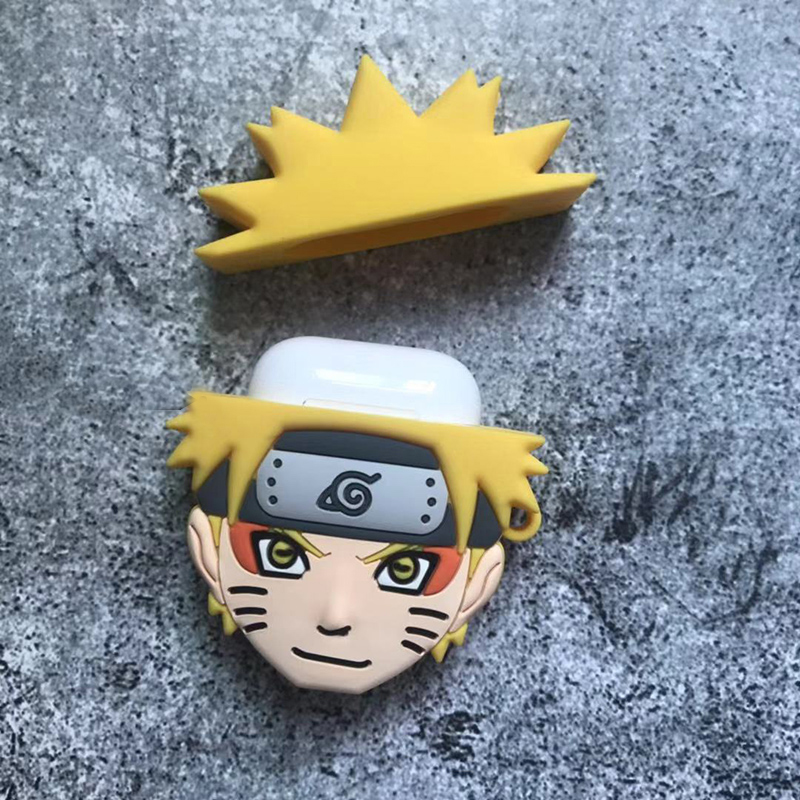 Naruto Airpod Case Ghibli Store