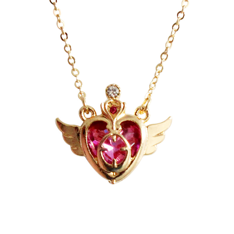 Necklaces Sailor Moon Generic 