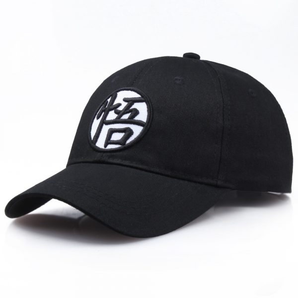 Dragon ball baseball cap Clearance