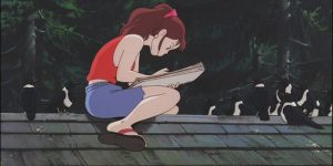 10 Best-Supporting Characters from Studio Ghibli Movies - Ghibli Store