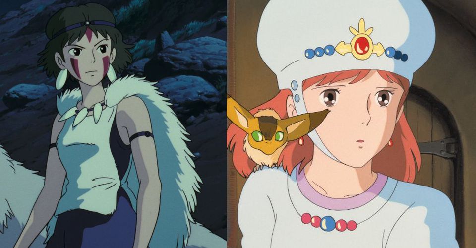 princess mononoke english voice cast princess mononoke english voice cast