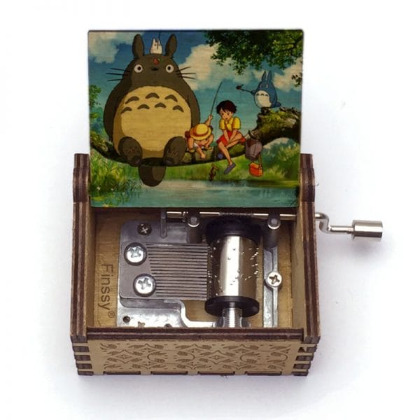 Ghibli Store The Best Shop For Studio Ghibli Merchandise