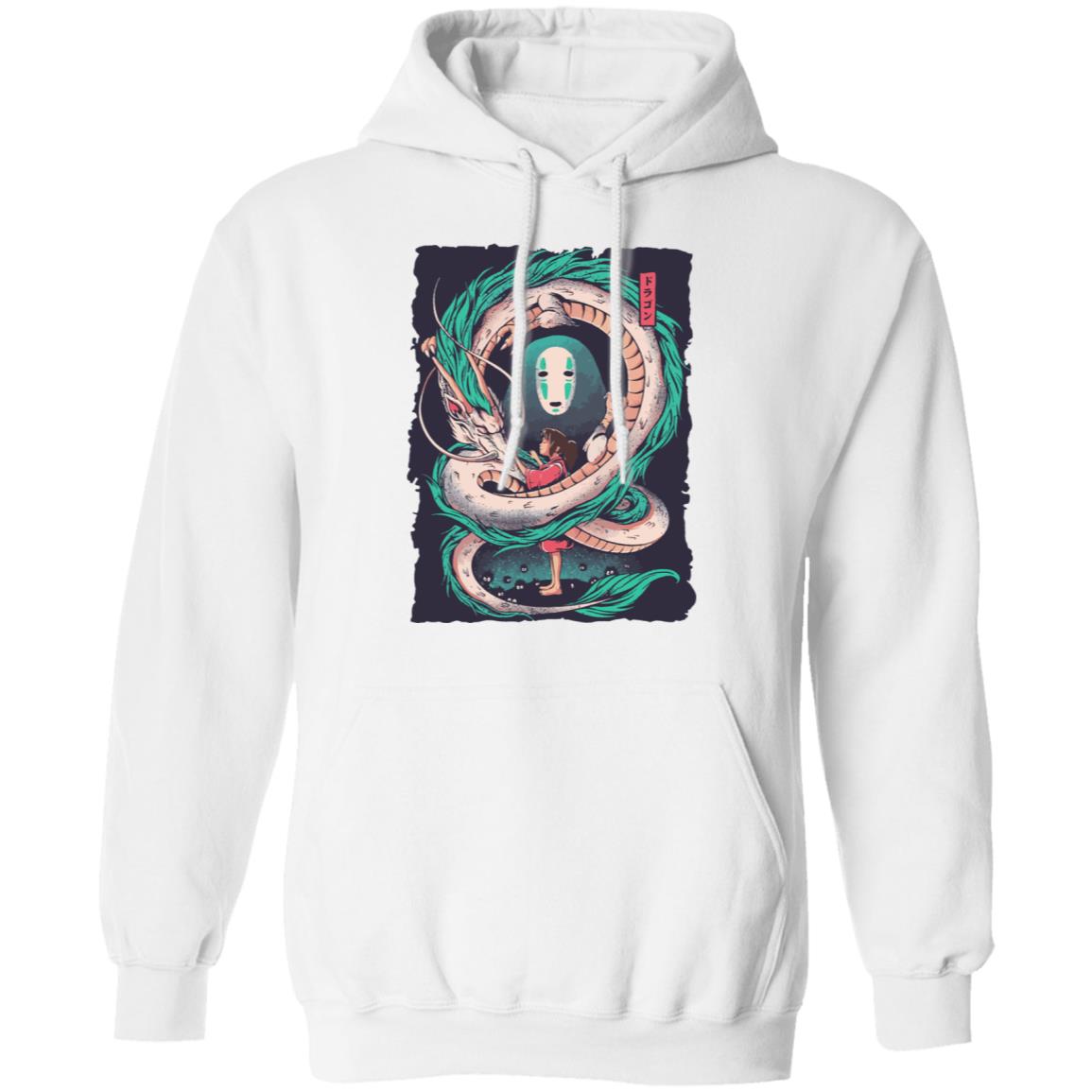 hoodie with no face