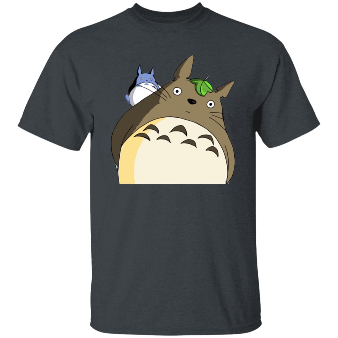 loewe t shirt totoro