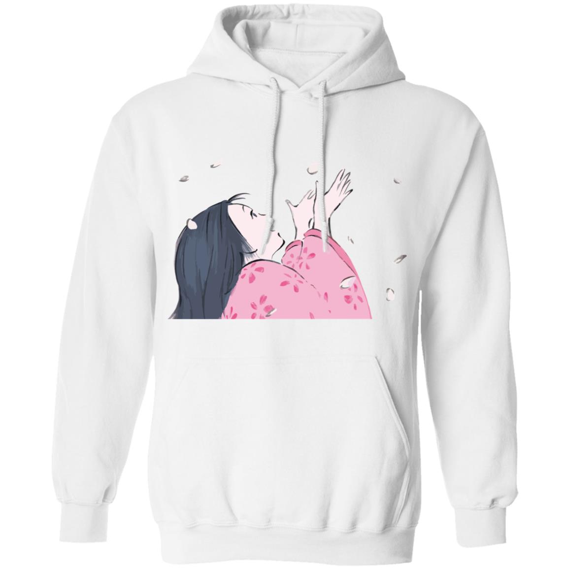 QOOZA × かいばしらコラボ Judge Hoodie QOOZA × かいばしらコラボ Judge Hoodie