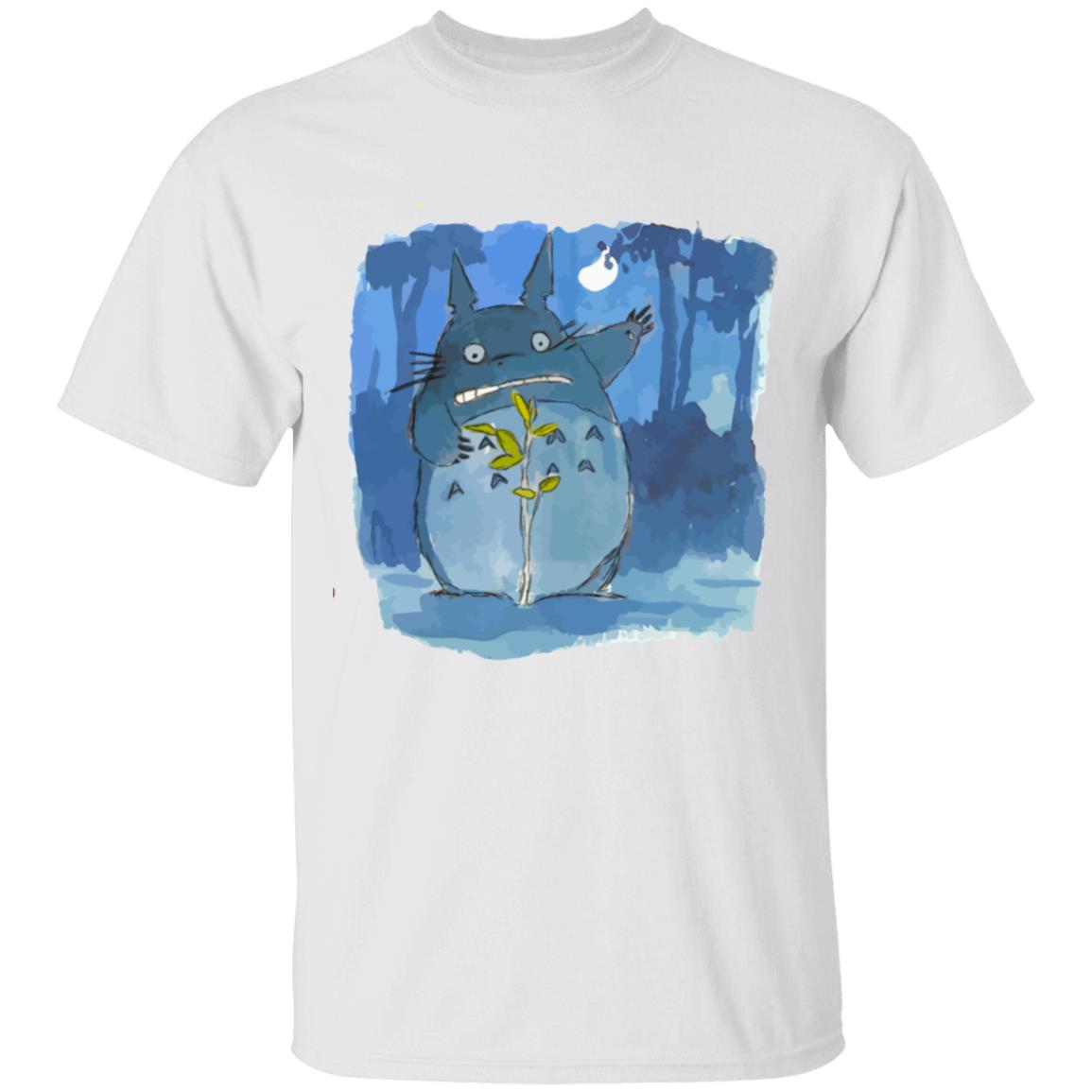 totoro t shirt uk