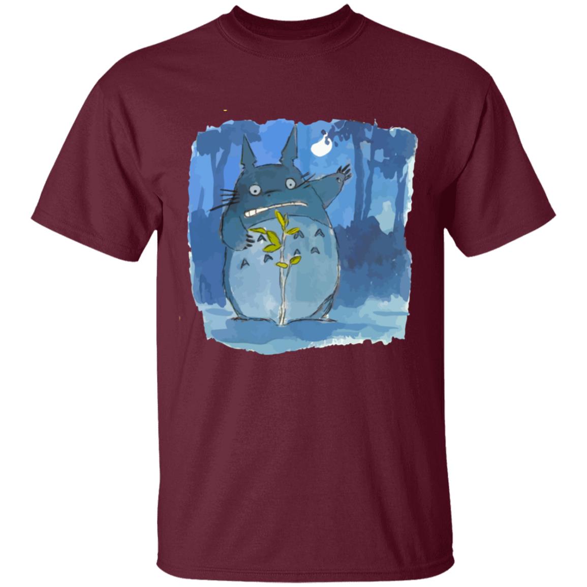 my neighbour totoro shirt