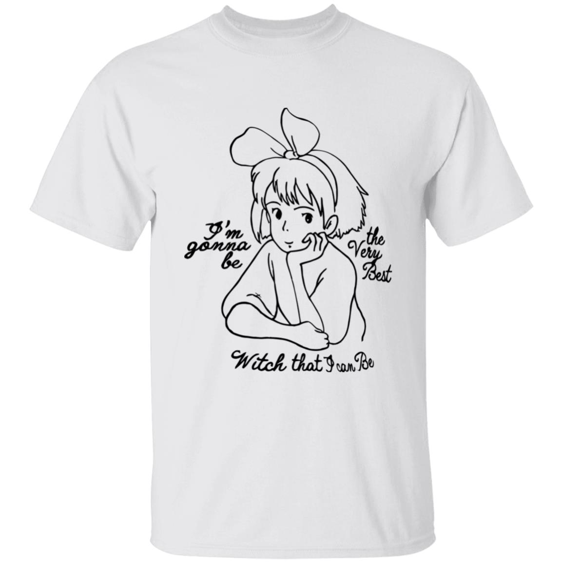 kaikai kiki shirt