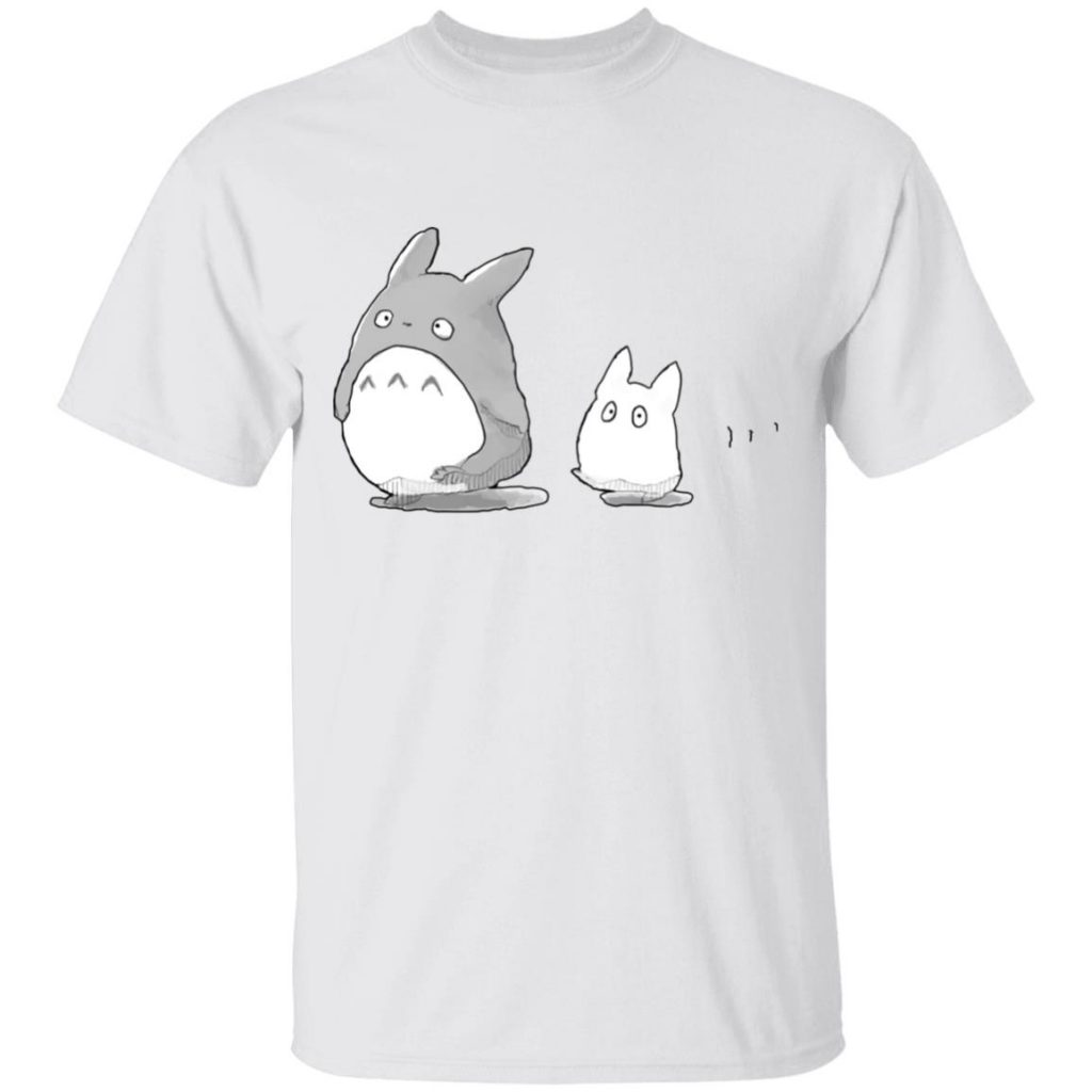 totoro t shirt uk