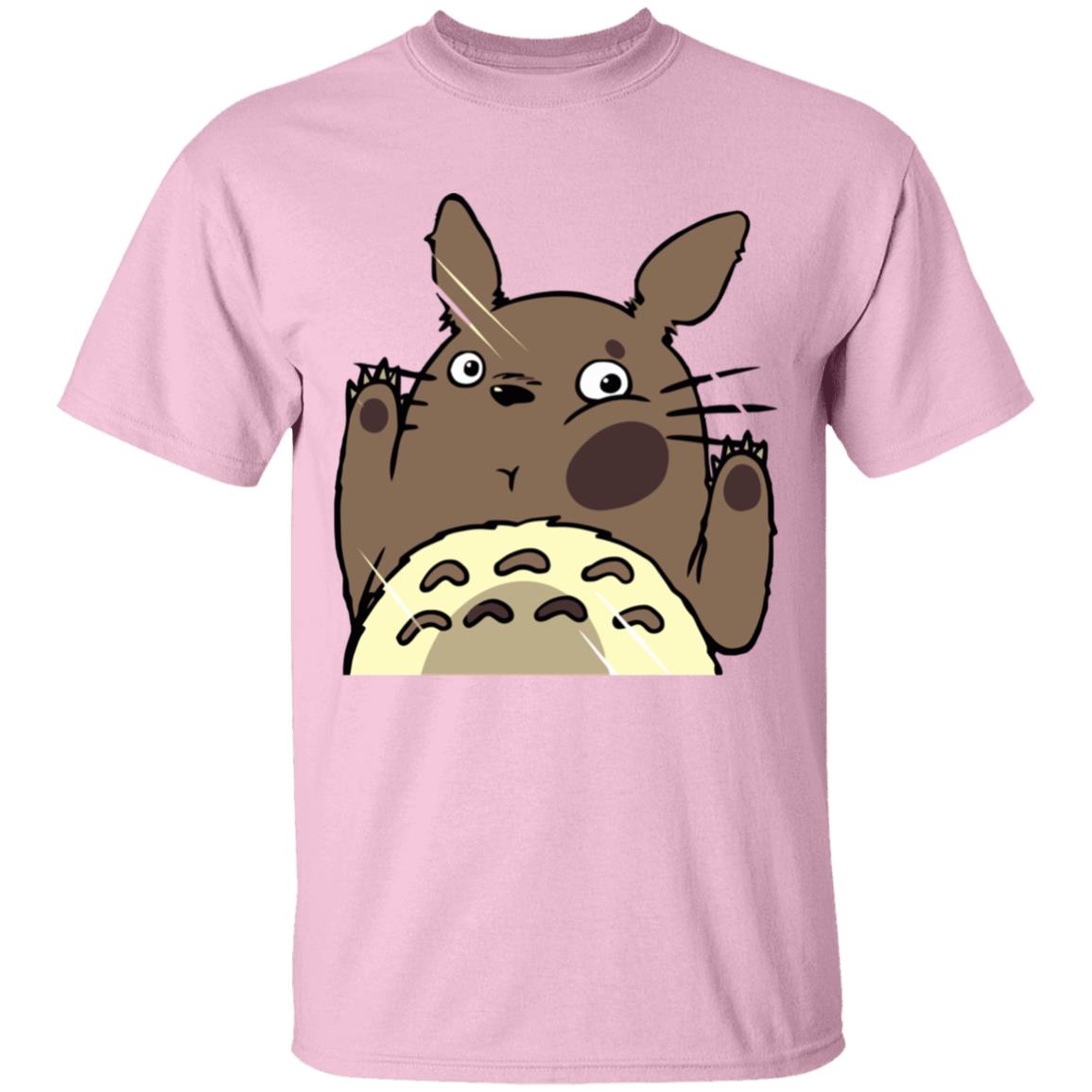 totoro t shirt uk