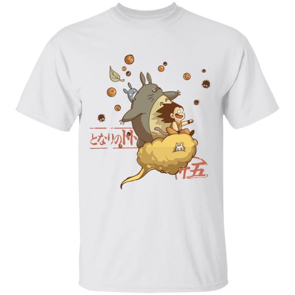 dragon ball ghibli