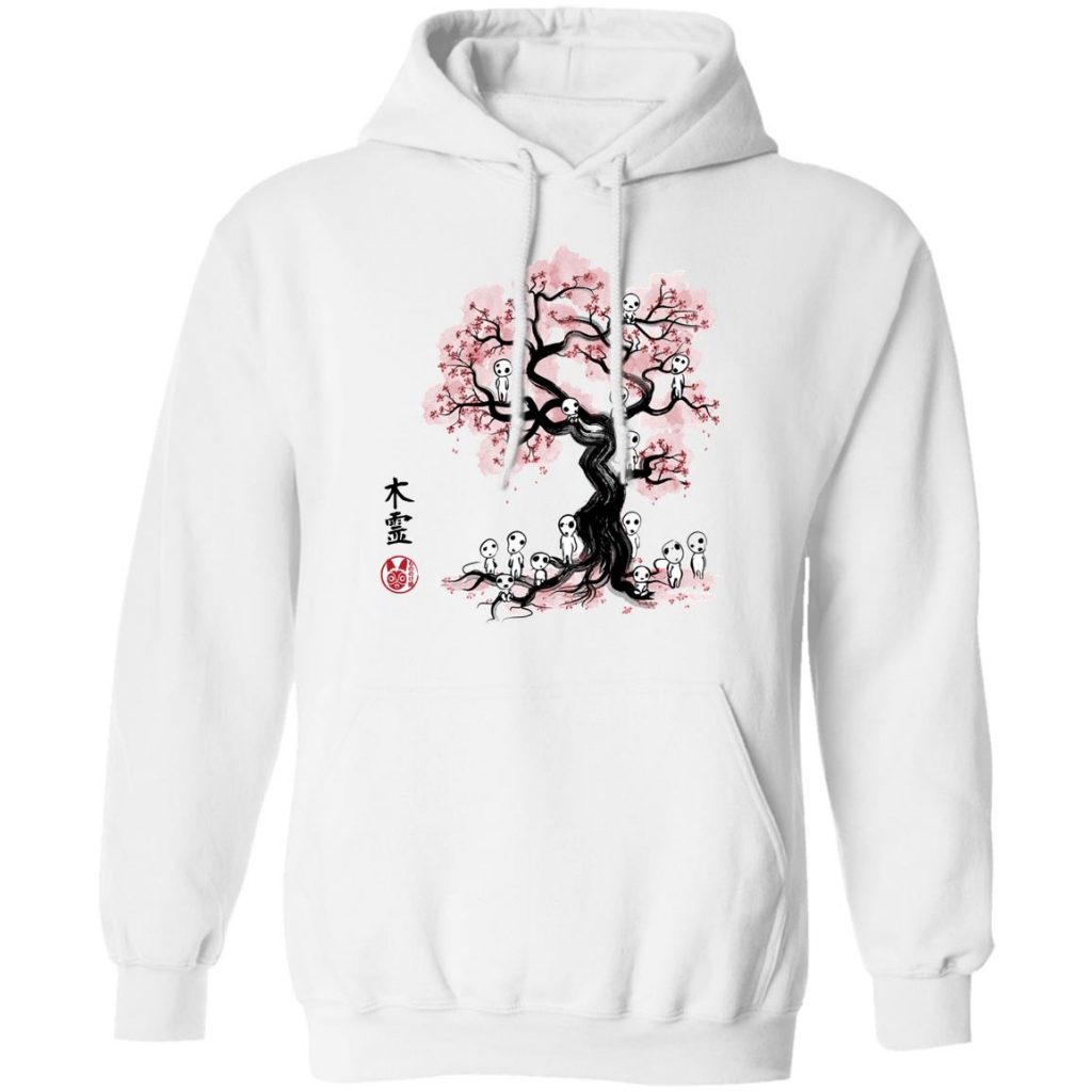 primitive sakura hoodie