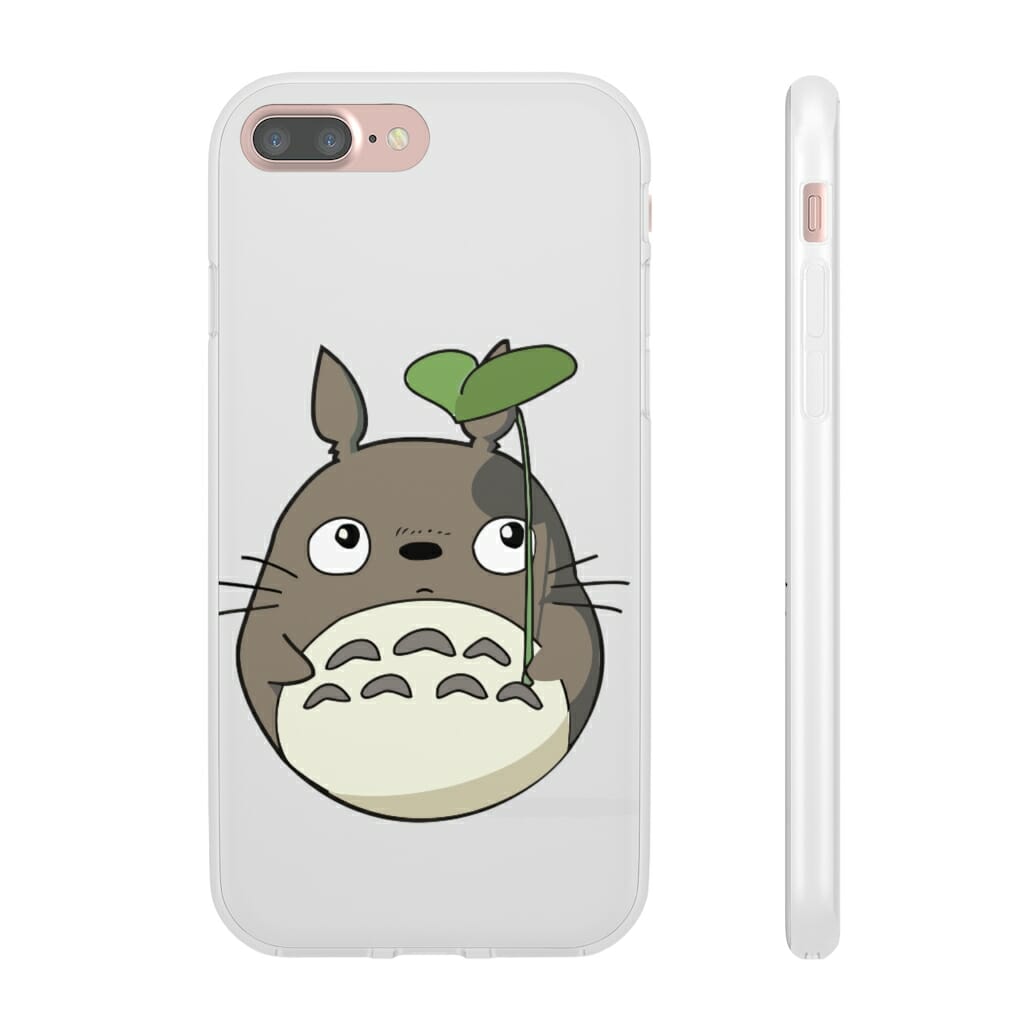 coque iphone 12 Neighbour Totoro افضل كريم لاثار الحبوب قزاز اون لاين