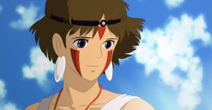 10 Facts About Princess Mononoke Only Japanese Fans Will Know