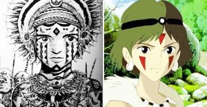 Studio Ghibli: 15 Things You Never Knew About Princess Mononoke