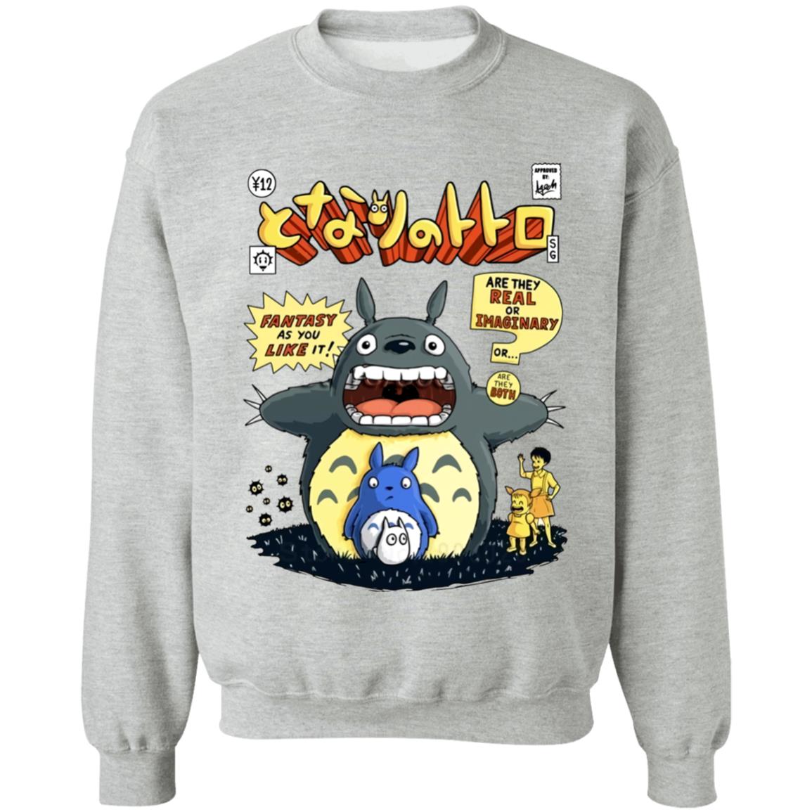 Studio ghibli My Neighbor Totoro Riding Totoro 366 Piece Art
