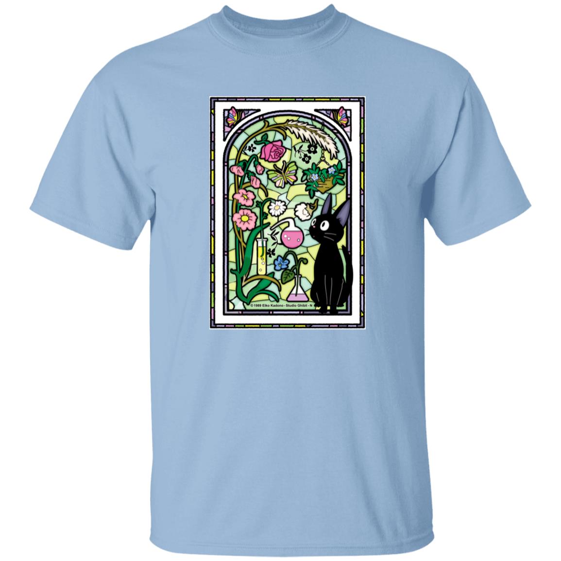 JIJI Marc Shirt