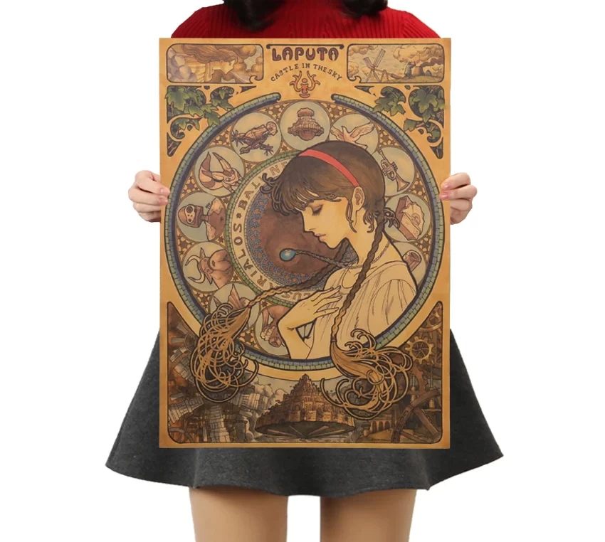 Laputa ツアーパンレット　5冊 Laputa 麝香セカンドツアーパンフ ステッカー付き - メルカリ