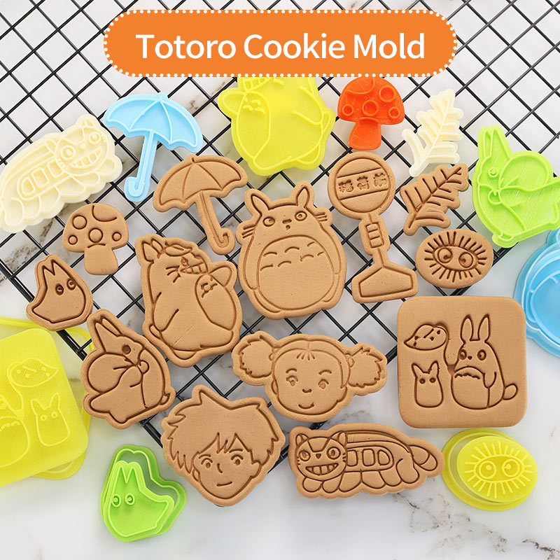 Top 79 anime cookie cutters latest  incdgdbentre