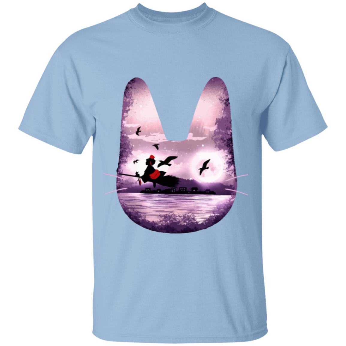 Kiki Studio Ghibli Kiki's Delivery Service Miss Witch Floral