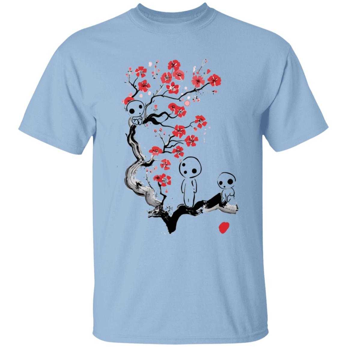 studio ghibli ロンTEE bootleg XL ジブリ Studio Ghibli F.R.I.E.N.D.S Version Sweatshirt - Ghibli Store