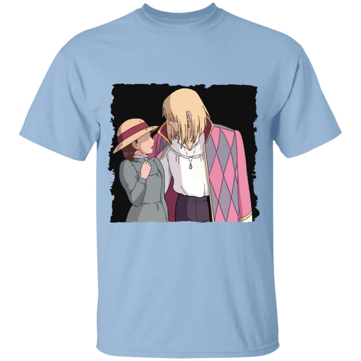 トップス Howl's moving Castle tee redirect10132023131021-2.jpg